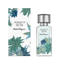 Giungle di Seta - Eau de Parfum Giungle di Seta - Eau de Parfum